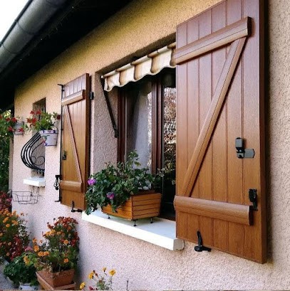 Authentique Menuiserie, Menuisier à Lyon 09