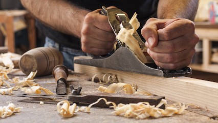 STL NORMANDIE, Menuisier à Saint-Pierre-des-Fleurs
