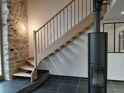 Berger Perichon Sarl, Menuisier à Razès