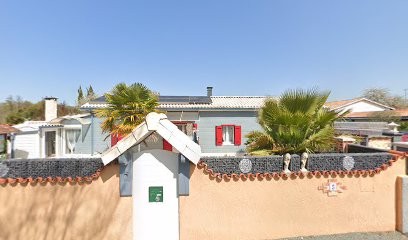 Bebet Pascal, Charpentier à Sablons