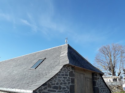 Menuiserie Issard SARL, Charpentier à Thiers