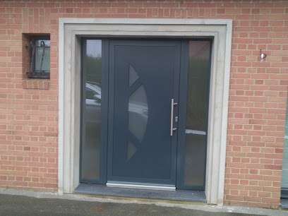 Etablissement Lefebvre Arnaud, Menuisier à Acquin-Westbécourt