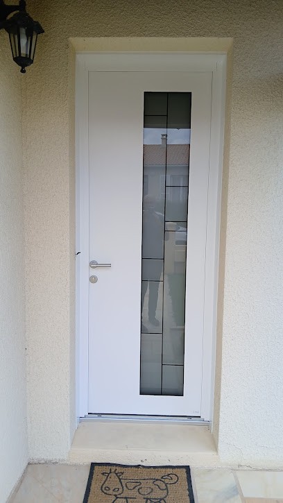 BPOUVERTURE, Menuisier à Pouzauges