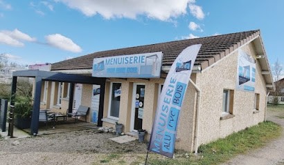R.M.A - Rhodanienne De Menuiserie Aluminium, Menuisier à Arandon-Passins