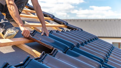 NORGEOT FRERES, Charpentier à Saint-Martin-le-Bouillant