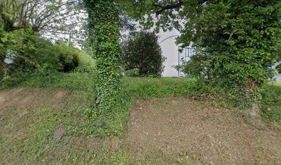 BECT CONSTRUCTION METALLIQUE, Charpentier à Marcollin