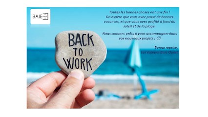 Blind Manufacturers Of France, Menuisier à Basse-Goulaine