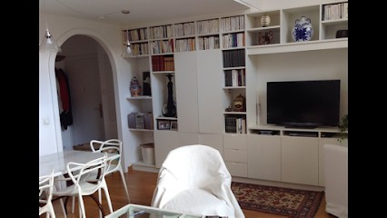 Ebénisterie Menuiserie De Provence, Menuisier à Marseille 04