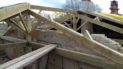 latapie (Eurl Tradi Carde ), Charpentier à Noilhan