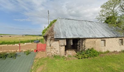 Oreal Patrick, Menuisier à Saint-Maudan