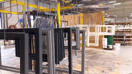 Menuiserie Savoyarde, Menuisier à Marigny-Saint-Marcel