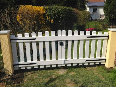 MENUISERIE LEGRAND Cyril, Menuisier à Guise