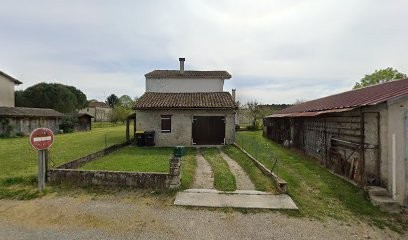 Menuiseries du Dropt, Menuisier à Allemans-du-Dropt