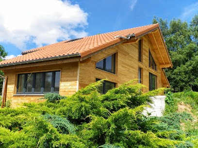 SARL Y.TAILLANDIER, Charpentier à Saint-Jean-Soleymieux