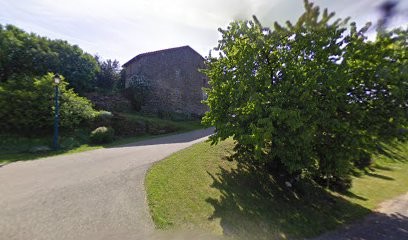 Lafosse Frères, Charpentier à Vaudémont