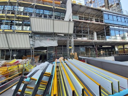 ALU MENUISERIE, Menuisier à Vémars