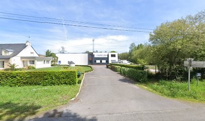 Menuiserie Burban, Menuisier à Malansac