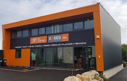 Ets DURAND - Saintes, Menuisier à Saintes