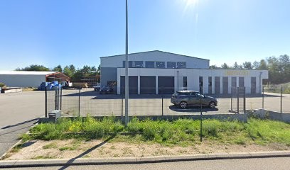 Obotoit, Charpentier à La Séauve-sur-Semène