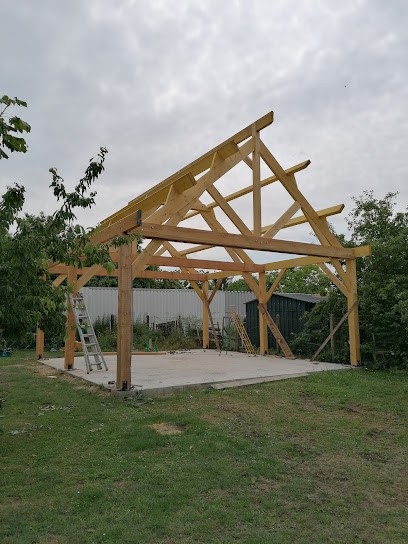 Dom Amenagement, Charpentier aux Choux