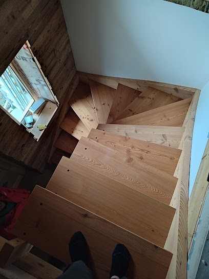 Menuiserie Marin Jérémie, Menuisier à Demi-Quartier