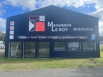 SARL Le Roy, Menuisier à Plouha