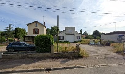 BENJALU ESCRIHUELA BENJAMIN, Menuisier à Joigny