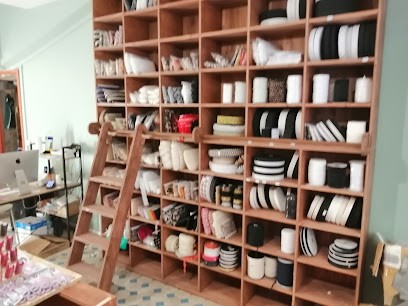 Touche Du Bois, Menuisier à Marseille 07