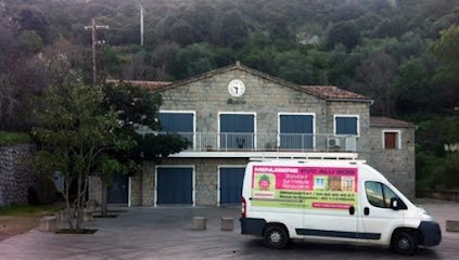 Genihabitat - Maison du Menuisier, Menuisier à Figari