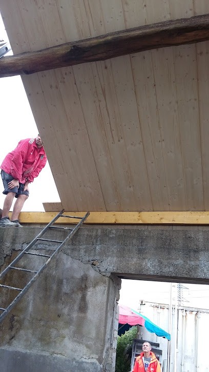 AMSV Menuiserie, Menuisier à Cordemais