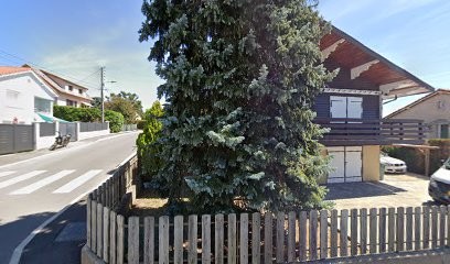 Tholly Jean-Philippe, Menuisier à Sorbiers