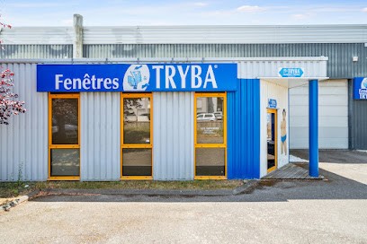 TRYBA L'Union, Menuisier à L'Union