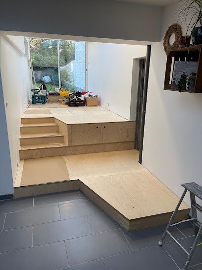 Menuiserie Chevalier, Menuisier à Hem