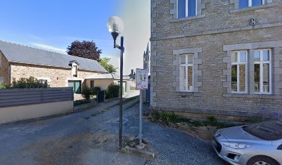 ACL MENUISERIE, Charpentier à Évran