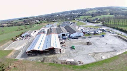 Le Guevel Constructions SARL, Charpentier au Haut-Corlay