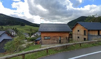 Duru Thomas - Menuisier - Agenceur, Menuisier au Sappey-en-Chartreuse