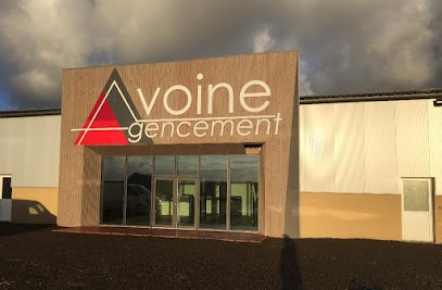 Avoine Agencement, Menuisier à Pierreville