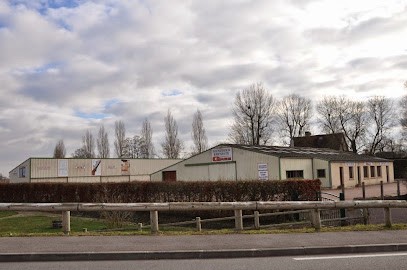 Menuiserie Grée, Menuisier à Sarceaux