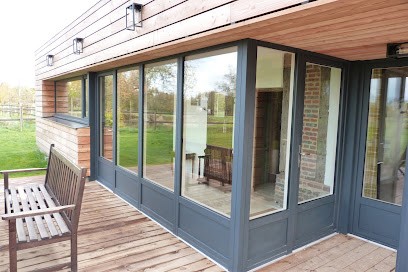 Eurl Huby Benoit, Menuisier à Verneusses