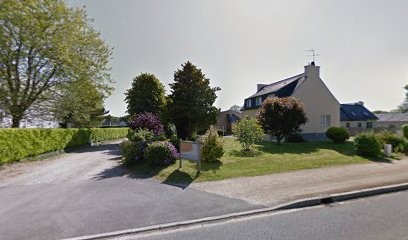 Le Roy Entreprise, Menuisier à Briec