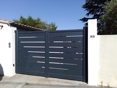 RAPID'FERMETURES - Sur Mesure Menuiserie, Menuisier à Gigean