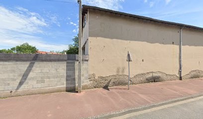 JPS Menuiserie, Menuisier à Irigny