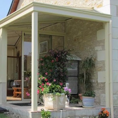 G.R.I, Menuisier à Athée-sur-Cher