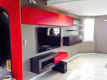 Atelier Menuiserie Des Forges, Menuisier à Vierzon