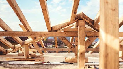 BCC, Charpentier à Thilouze