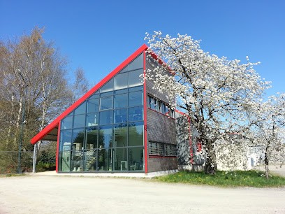 Baugé, Menuisier à Romagny Fontenay