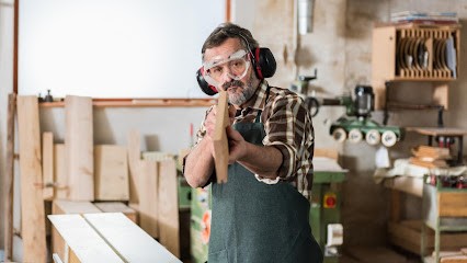 Menuiserie Porchet : Menuiserie Générale à Rives D'Autise En Vendée, Menuisier à Bouillé-Courdault