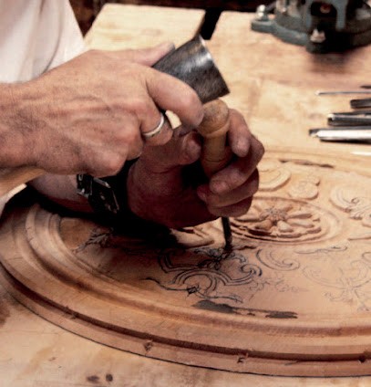 Atelier De La Boiserie, Menuisier à Paris 11