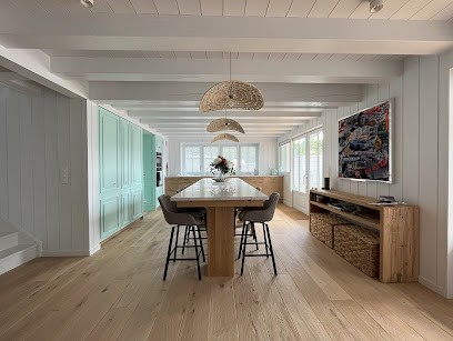 Menuiserie SUHAS, Menuisier à Lège-Cap-Ferret