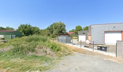 Menuiserie Laforet, Menuisier à Chappes